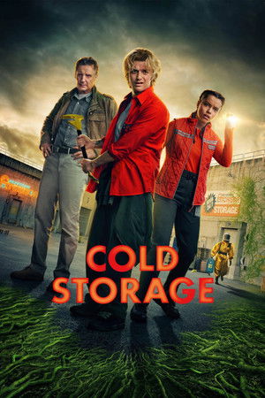 Nonton Cold Storage (2026) Jav Subtitle Indonesia IDLIX21